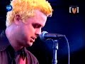 Green Day - Brain Stew (live)