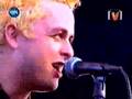 Green Day - Brain Stew (live)