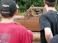 Atikokan mud bog Atikokan mud bog