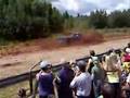 Atikokan mud bog