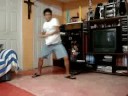kame pedo ha, kame hame ha kame pedo ha, kame hame ha
