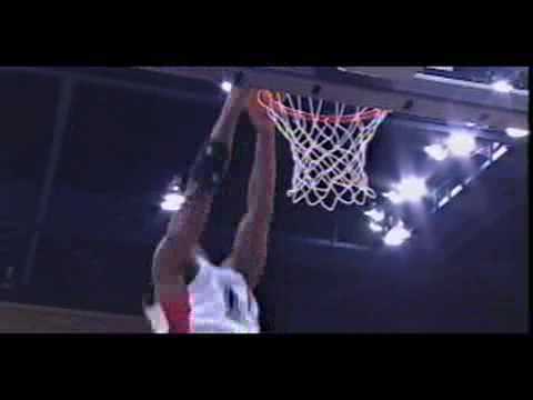 Boris Kodjoe video