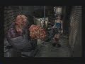 RE3 A11 Nemesis Fight Collection RE3 A11 Nemesis Fight Collection