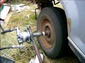 farm p.t.o. invention