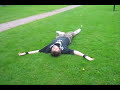 Rihanna Disturbia Parody - 