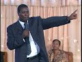 Hari inyenyeri ituyobora - PAUL GITWAZA pt.5 Hari inyenyeri ituyobora - PAUL GITWAZA pt.5