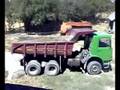 videos de ROMAN DIESEL  autobasculanta tip SCAFA