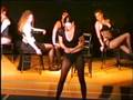 Chicago - Zellenblocktango - Franz Schubert Konservatorium