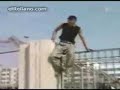 wall climber