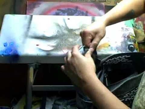 how to take apart a jt paintball mask