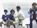 Segata Sanshiro as Soccer Coach