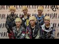 Eat Your Kimchi Interviews BAP