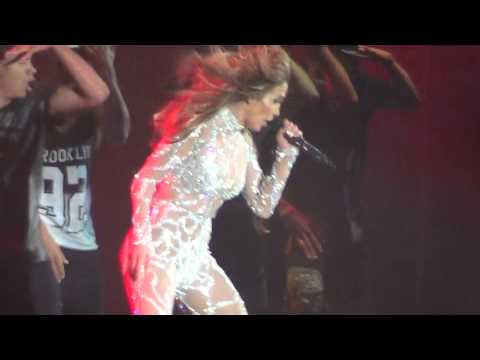 Jennifer Lopez SUMMER BASH 2014 # B96