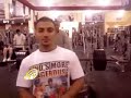 dilman bench press 405 arnold 50 cent arab arabic kurdish