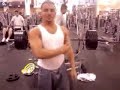 dilman bench press 405 arnold 50 cent arab arabic kurdish