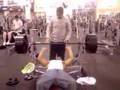 dilman bench press 405 arnold 50 cent arab arabic kurdish