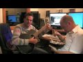 Johnny Cowling Blog Oct 08 PART 2