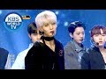 Wanna One - Spring Breeze | 워너원 - 봄바람