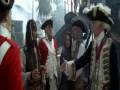 Captian Jack! Heyo Captian Jack