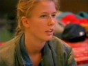Diskussion om invandring och rasism på Jakobsbergs gymnasium år 1992