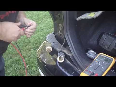 how to remove a j case fuse