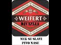Propaganda Weifert Divizije