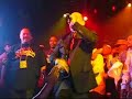 KRS-One, Caz, Ice-T + more! Freestyle Live over The Symphony