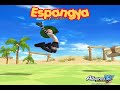 Espangya Pre-5ta temporada
