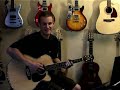 Guitar Lesson - Learn to Fly - Foo Fighters
