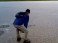 videos de Ice on Malham Tarn