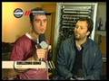 NUNCA ES TARDE EN MUCH MUSIC (QUIEREN ROCK)