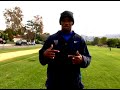 Track & Field Tips: Vol 1 : How to Breathe Correctly When Jogging
