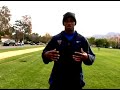Track & Field Tips: Vol 1 : How to Breathe Correctly When Jogging