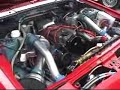 Mitsubishi　Starion　DASH　1998