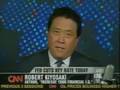 Lehman, and Government Bailouts, as Predicted by Robert Kiyosaki