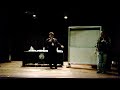 Cria��o de Videogame com Richard Dansky e Roger Tavares -2/7