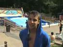 FlowRider Tricks & Wipeouts