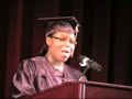 Funny Bacculaureate Speech from OHS class of 2008