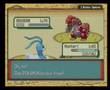 Pokémon Emerald - Catching Groudon in a Poké-Ball