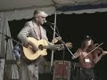 Greg Brown @ Falcon Ridge 2003 - \"Rexroth\