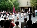 Cheerleaders in Waseda University part 1