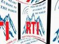 Helena Vondráčková on RTI