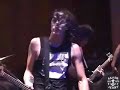 Hellshock live @ Pointless Fest