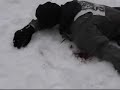 Snow War Snow War
