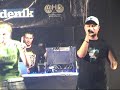 Skyline - Escape live - KD Her�lec