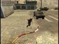 Battlefield 2 Skillz video