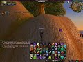 Stormwind glitches part 1