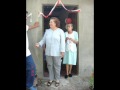 Alcald&iacute;a de Ayutuxtepeque dona casas en Comunidad "Dra. Mar&iacute;a Isabel Rodr&iacute;guez"
