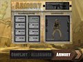 Insurgency Beta 2.0e - Character customisation Insurgency Beta 2.0e - Character customisation