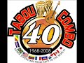 Tabou Combo - Baisses Bas